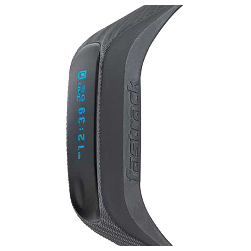 fastrack reflex band straps